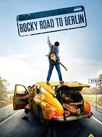 poster de Moi, Pobeda et Berlin