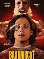 poster de Bad Haircut