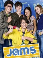 poster de Jams