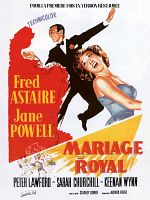 poster de Mariage royal