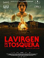 poster de La Vierge de la tufière