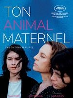 poster de Ton animal maternel