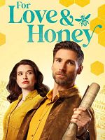 poster de Coup de foudre sur la piste du trésor