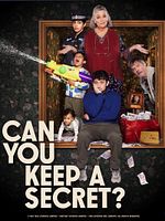 image de Can You Keep a Secret?
