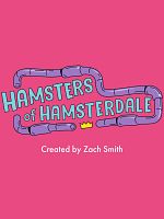 image de Les Hamster de Hamsterdale