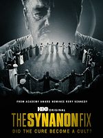 image de The Synanon Fix
