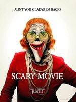 poster de Scary Movie