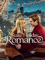 poster de Noël au Grand Hôtel