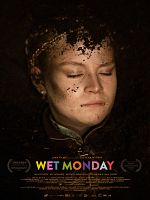 poster de Wet Monday