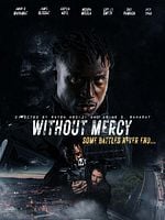 poster de Without Mercy
