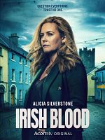 image de Irish Blood