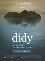poster de didy