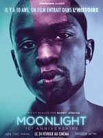 poster de Moonlight
