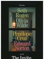 poster de The Invite
