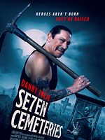 poster de Seven Cemeteries