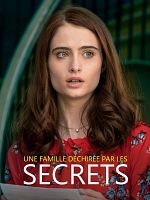 poster de Une famille déchirée par les secrets