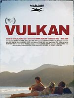 poster de Vulkan