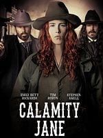 poster de Calamity Jane