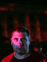 poster de Masterclass Radu Jude
