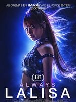 poster de Always Lalisa