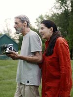 poster de Marina Abramovic & Ulay: No Predicted End
