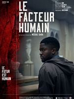 poster de Le Facteur Humain