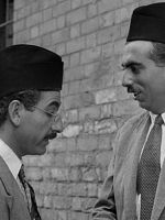 poster de Said Effendi