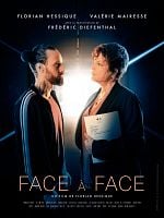 poster de Face à face