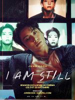 poster de Jung Kook : I am still