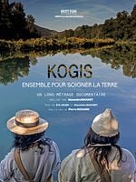 poster de Kogis, ensemble pour soigner la Terre