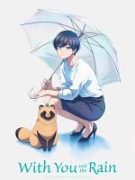 image de With You and the Rain