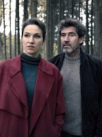 poster de À chacun ses ombres