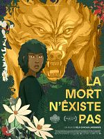 poster de La Mort N’Existe Pas