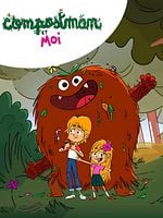 image de Compostman et moi