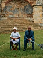 poster de Coeur bleu