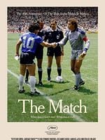 poster de The Match