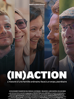 poster de (IN)ACTION