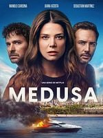 poster de Medusa