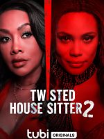 poster de La vengeance d'une mythomane