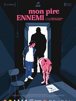 poster de Mon pire ennemi