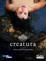 poster de Creatura