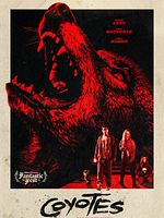 poster de Coyotes