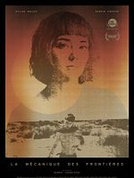 poster de La Mécanique des frontières