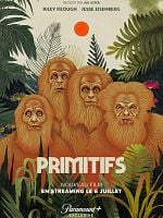 poster de Primitifs