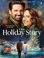 poster de Notre histoire de Noël