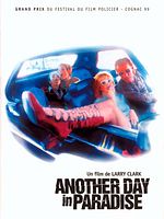 poster de Another Day in Paradise