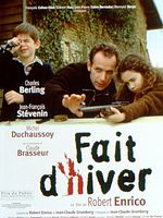 poster de Fait d'hiver