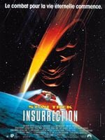 Star Trek: Insurrection