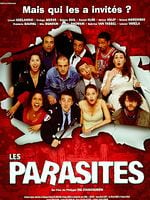 Les Parasites