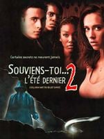 Souviens-toi... l'été dernier 2